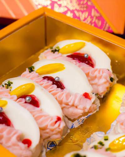 Bengali Sweets